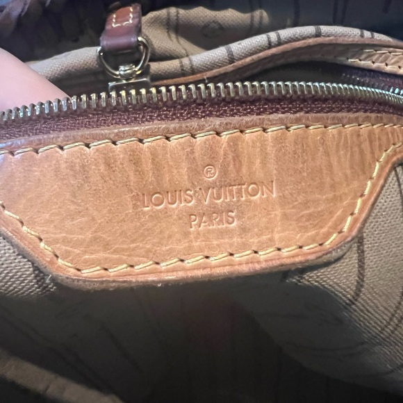 Sold! Louis Vuitton Delightful PM Custom - Picture 8 of 14